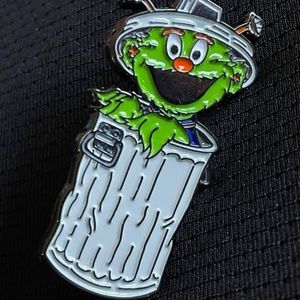 Meet your Posher, Todd